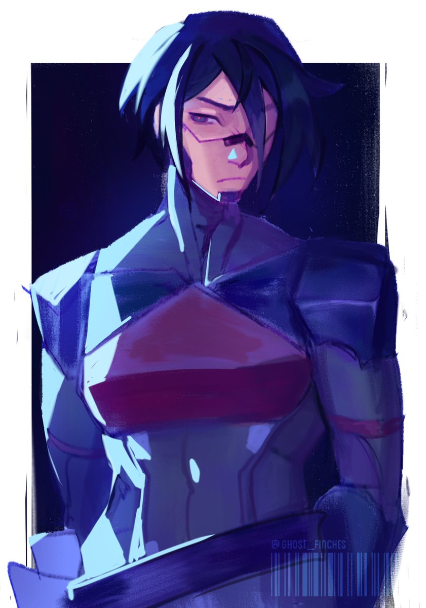 ghost_finches's tweet image. elster phone doodle while I figure out how the hell to draw her

[ #SIGNALIS ]