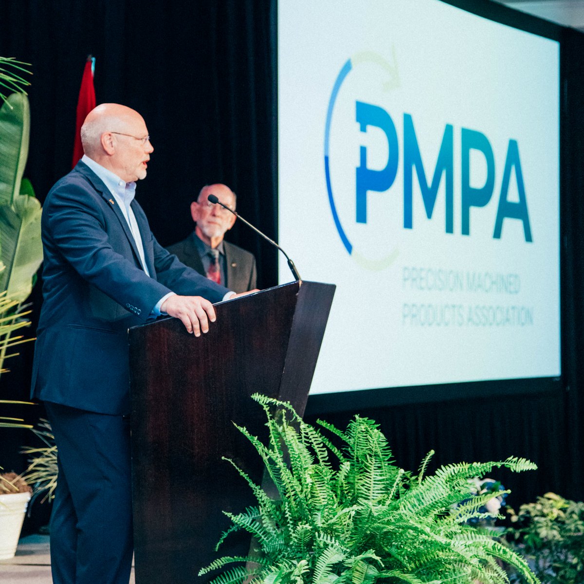 ReaderPrecision's tweet image. We are excited to announce that Michael J Reader, CEO &amp;amp; Owner of @ReaderPrecision, was presented with the prestigious Frank T. McGinnis Merit Award at the @PMPA_ORG Annual Meeting in Dana Point, California!

🖊️ Read the full story here: readerprecision.com/michael-j-read…