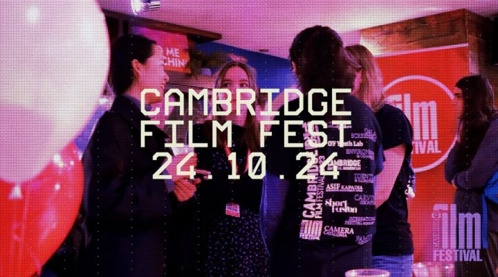‼️ There are only two days left until the 43rd annual #CambridgeFilmFestival returns to Arts Picturehouse and graces us with its week-long goodness! ✨

Which films are you most excited to see?! 📽️

Head to <a href="/camfilmfest/">Cambridge Film Festival</a>'s website to find out more and book your tickets. 💻