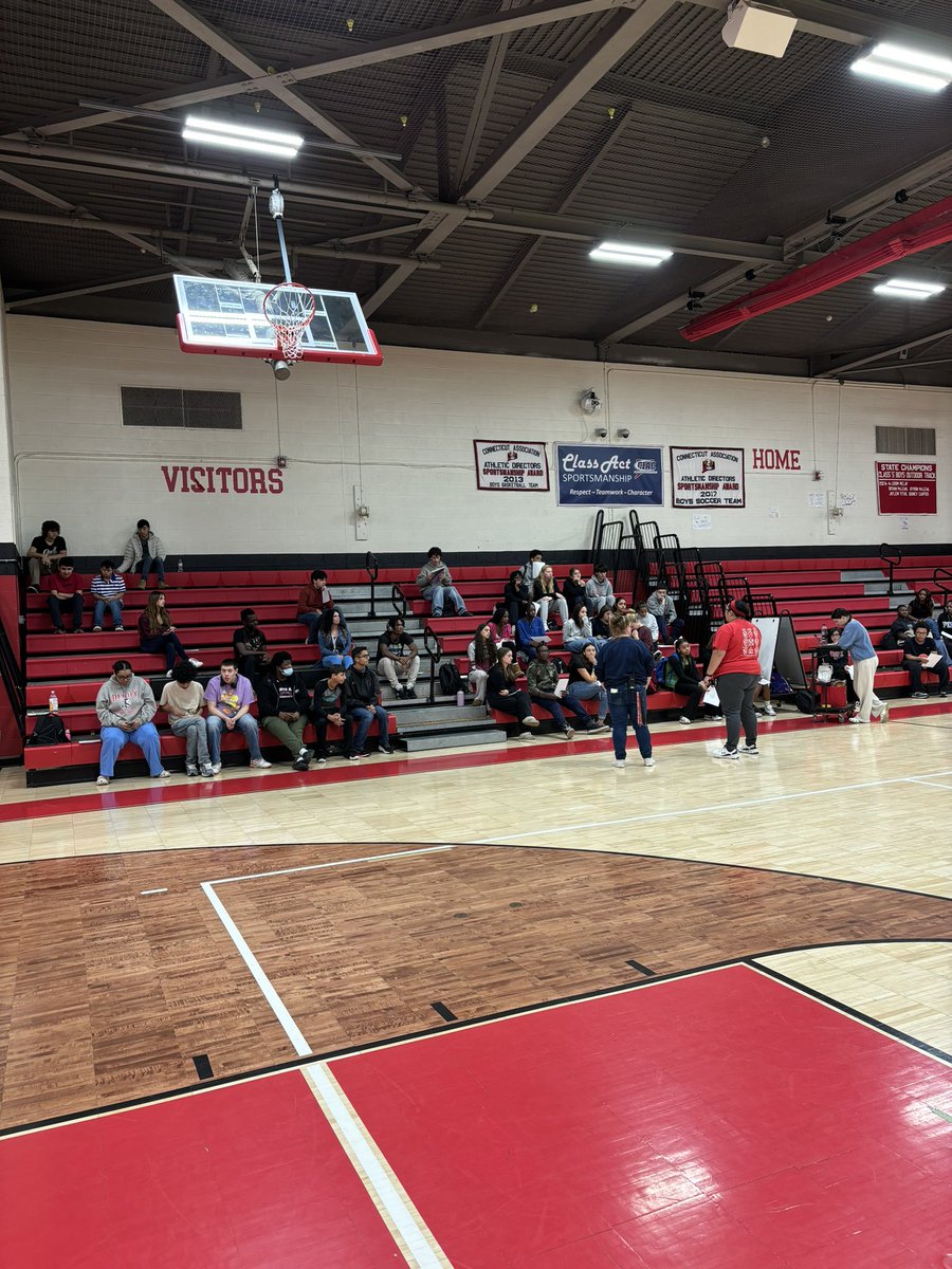 LOOK at this turn out for DHS Unified Sports!! My heart is so happy!! It’s going to be a fabulous year with this amazing bunch of students!!