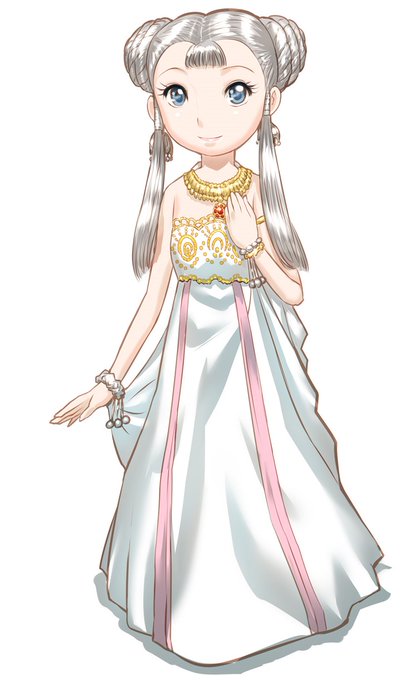 #プリンプリン物語

再放送を見まして面白かったですので
落書きです。 