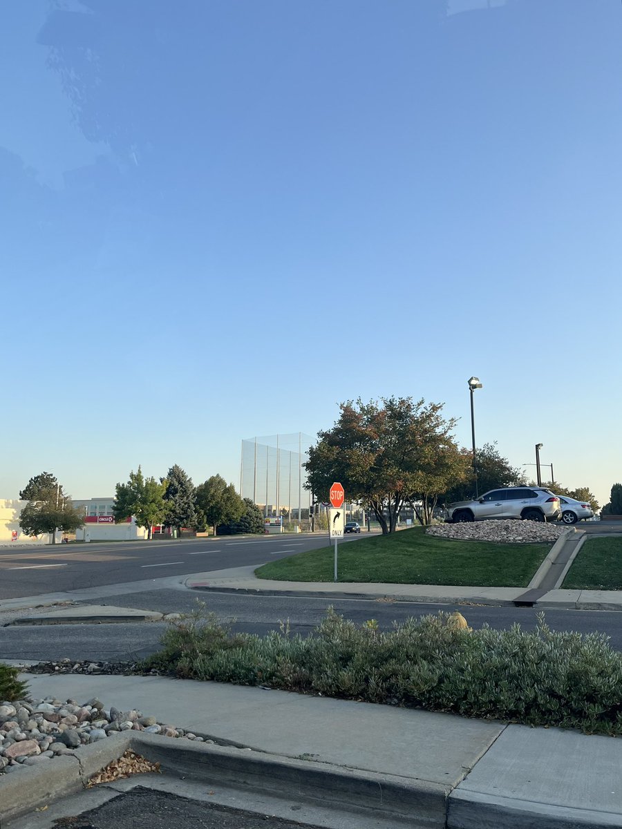 gm 🏙️