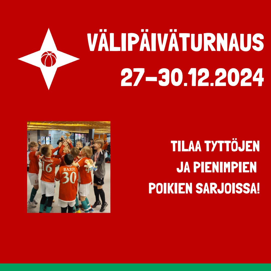 Tampereen Pallo-Veikot tweet media