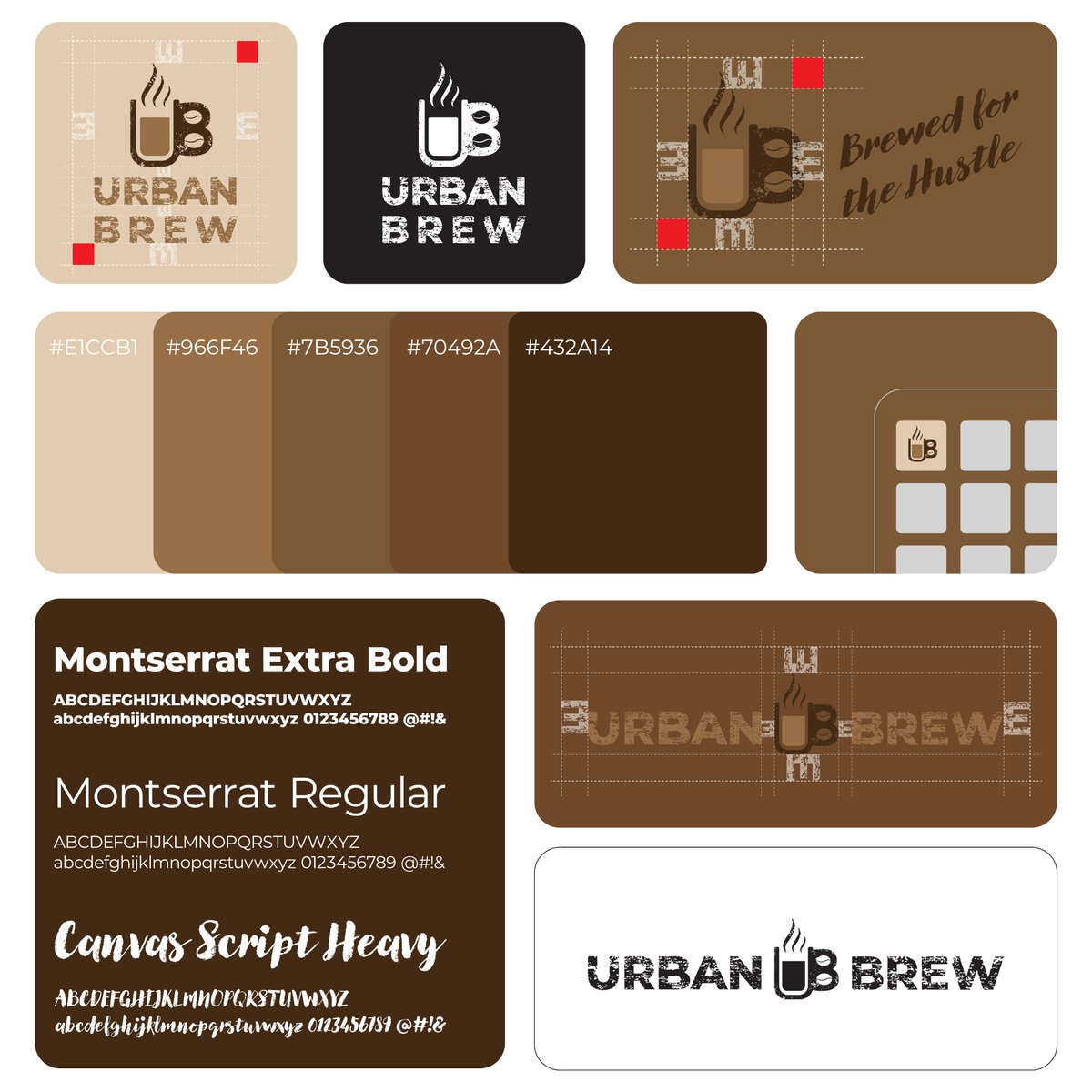 Dizzzy_Dee's tweet photo. New practice project in the works - Urban Brew.

#Logo #LogoDesign #LogoDesigner #GraphicDesign #GraphicDesigner #Brand #BrandIdentity #Branding #Design #Designer https://t.co/OX4nD6vXzP