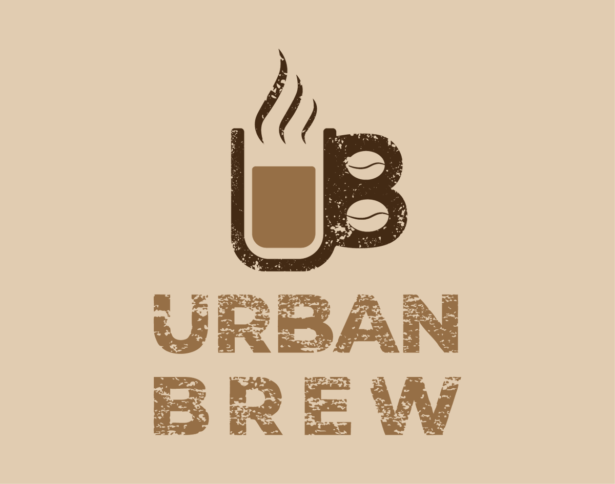 Dizzzy_Dee's tweet photo. New practice project in the works - Urban Brew.

#Logo #LogoDesign #LogoDesigner #GraphicDesign #GraphicDesigner #Brand #BrandIdentity #Branding #Design #Designer https://t.co/OX4nD6vXzP