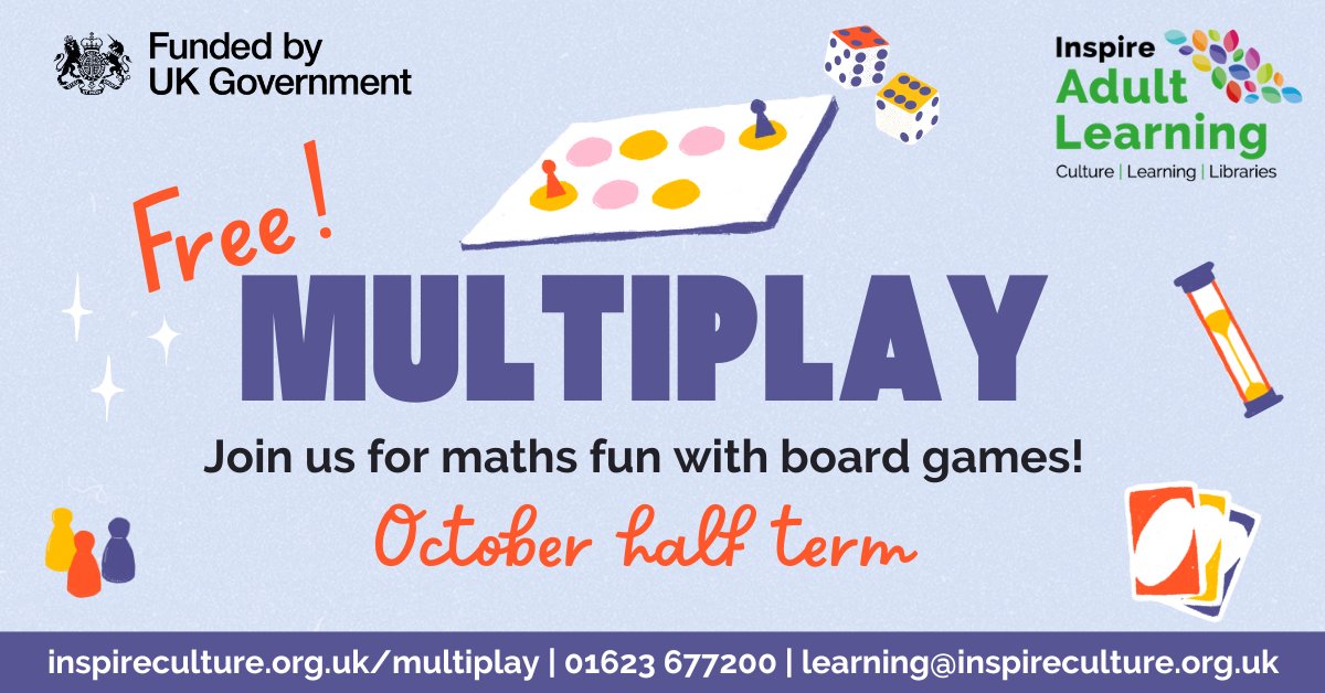 Inspire Learning tweet media