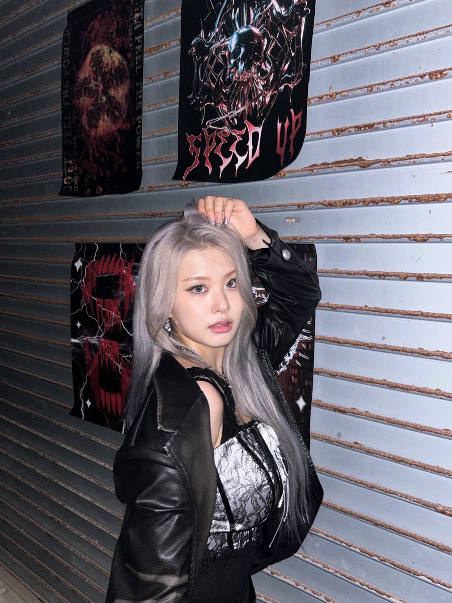 [#수안]
🏍️vroom vroom let’s go!!🏍️