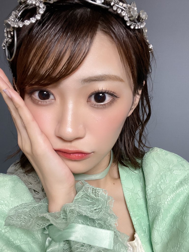板倉可奈(CUTIE STREET) on X: 板倉可奈(CUTIE STREET) on X: