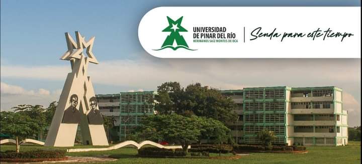yorki_mayor's tweet photo. La @UPRCuba cumple 52 años este 22 de octubre. #PinardelRío luce una universidad que ha renovado a su provincia y  que ha contribuido a llevarla de Cenicienta a Princesa #Cuba https://t.co/I9ErtpvPyd