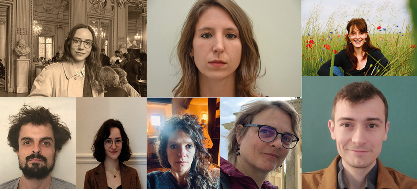 🆕 Recrutement : découvrez les portraits des 10 postdoctorant.es recruté.es par le <a href="/LabexTepsis/">Labex Tepsis</a> jusqu'à fin 2025 (<a href="/EHESS_fr/">EHESS</a>) : tepsis.io/?page_id=2741&…