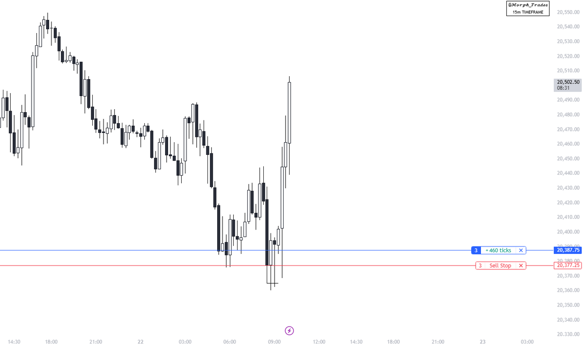 Morpheus tweet media