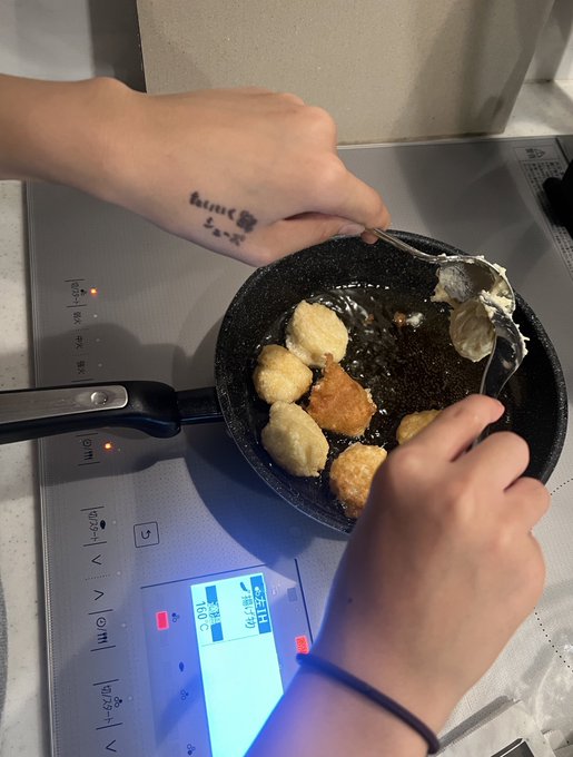 Twitterのコスプレ画像30