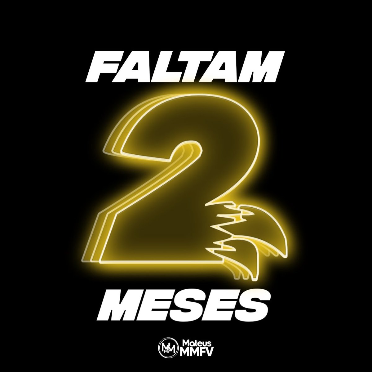 MateusMmfv's tweet photo. Faltam 02 meses para Dezembro no Dia 25 de Dezembro no "Sonic 3: O Filme".
Fiquem ligados logo em seguida neste Novembro até dia 19 ao Segundo Trailer até 4 semanas por mês. Aqui no MMFV e Sonic pra sempre🔵🦔⚡

#SonicMovie3 #MateusMMFV #Sonic3 #MMFV #Sonic3OFilme https://t.co/bnvwtuvLgn