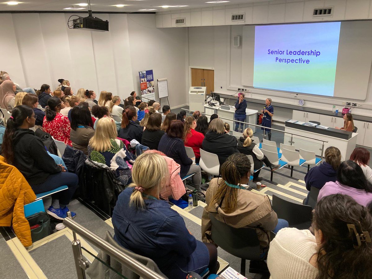 SharedGovernance NUH (@sharedgovnuh) on Twitter photo #NUHSharedGov24 Our ninth and final item of the day was the Senior Leadership/Manager’s Perspective where <a href="/VictoriaFensome/">Victoria Fensome</a> and <a href="/SarahBrand21/">Dr Sarah Brand RN PhD</a> joined us to share what SG means to them 🥰 🙏🏻 <a href="/nottmhospitals/">Nottingham University Hospitals</a> <a href="/NUHInstitute/">Institute of Care Excellence</a> <a href="/TracyPilcher1/">Tracy Pilcher</a> @suehaines1 <a href="/pamdoherty1967/">Pam Doherty</a> <a href="/SarahDavis1979/">Sarah Davis RN BSc (Hons) (she/her)</a> #NUHSharedGov24 Our ninth and final item of the day was the Senior Leadership/Manager’s Perspective where <a href="/VictoriaFensome/">Victoria Fensome</a> and <a href="/SarahBrand21/">Dr Sarah Brand RN PhD</a> joined us to share what SG means to them 🥰 🙏🏻 <a href="/nottmhospitals/">Nottingham University Hospitals</a> <a href="/NUHInstitute/">Institute of Care Excellence</a> <a href="/TracyPilcher1/">Tracy Pilcher</a> @suehaines1 <a href="/pamdoherty1967/">Pam Doherty</a> <a href="/SarahDavis1979/">Sarah Davis RN BSc (Hons) (she/her)</a>