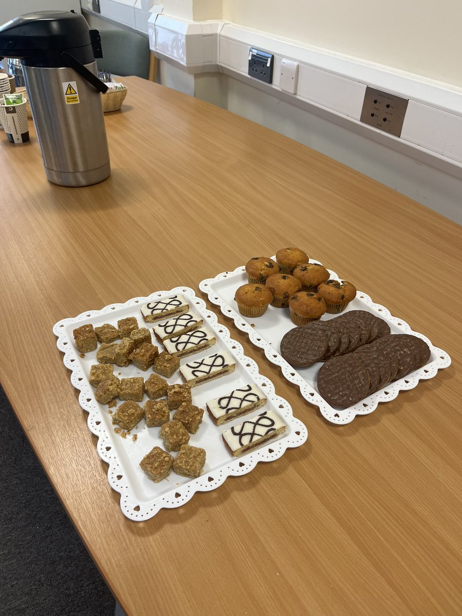 Chiltern Teaching School (@chilterntsh) on Twitter photo This morning we received some very valuable insights on all things parental leave from our special guest <a href="/emma_au_soleil/">📝 Emma “Useful” Sheppard 📖</a> and our very own <a href="/TomBellwoodCLT/">Tom Bellwood</a> (as well as lots of networking, play time and sweet treats!👶🧁)
The day is not over yet, though… Bring on Women In This morning we received some very valuable insights on all things parental leave from our special guest <a href="/emma_au_soleil/">📝 Emma “Useful” Sheppard 📖</a> and our very own <a href="/TomBellwoodCLT/">Tom Bellwood</a> (as well as lots of networking, play time and sweet treats!👶🧁)
The day is not over yet, though… Bring on Women In