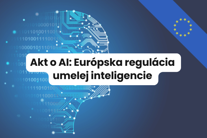 CBHH_SK's tweet photo. Akt o AI: Európska regulácia umelej inteligencie

Umelá inteligencia je jednou z najinovatívnejších technológií súčasnosti. V nesprávnych rukách však predstavuje značné riziko. Akt o AI predstavuje dôslednú právnu reguláciu využívania AI systémov v EÚ.

👉 https://t.co/fD4LsUlK3v https://t.co/4byGvBgkPe