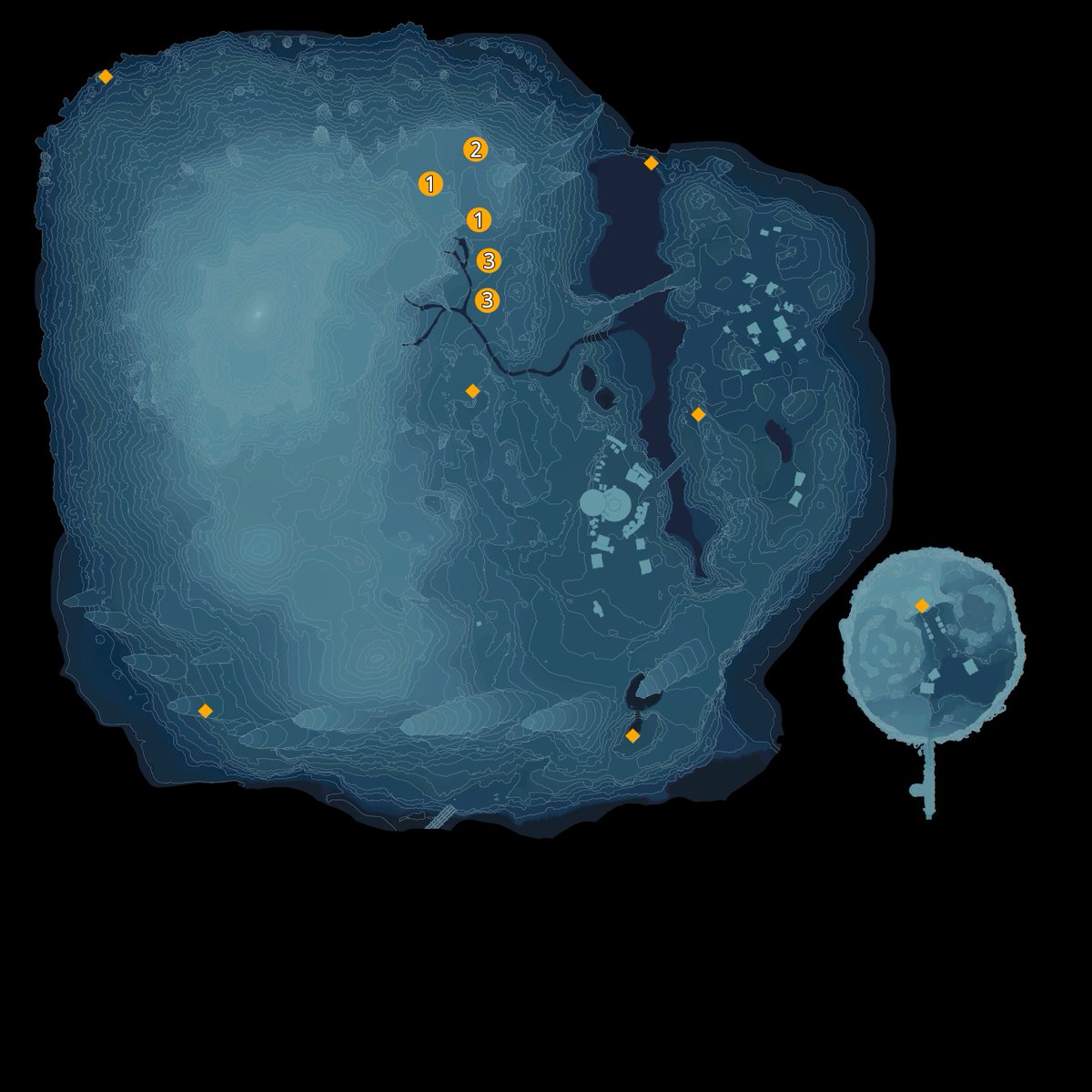 S0WrongItsSteph's tweet photo. Today's Valuable Resource maps!!
GL: 10/22/24
JP: 2024年10月23日

#AlphaReactors #アルファリアクター #InvisbleBoxNGS #GoldCrateNGS #金コンテナ #PSO2NGS https://t.co/ZDbgvZQee7