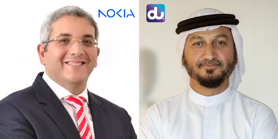 TelecomReviewME's tweet image. .@dutweets and @nokia’s shared vision is to #redefine #network_performance with #scalable, #energy-efficient solutions. #5GAdvanced #5GA

telecomreview.com/articles/telec…