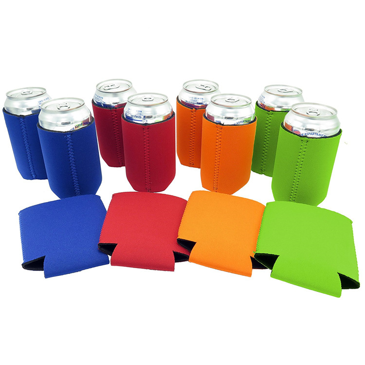 Add your logo to this best can cooler! This can holder is made of Neoprene, can pass environmental protection testing, add your logo to water cooler

Best can cooler#can holder#water cooler#cooler bag#water bottle holder#wine cooler