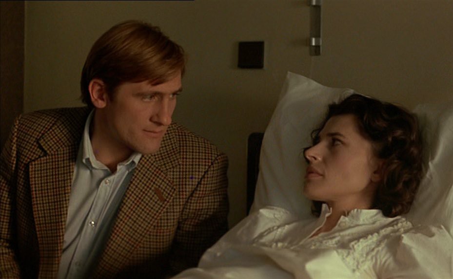 The Woman Next Door (1981)
Dir : François Truffaut