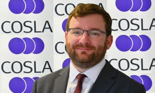 Hear from Councillor Paul Kelly, COSLA’s Health &amp; Social Care Spokesperson about the importance of digital and data for transforming health, social work and social care services. ⬇️
cosla.gov.uk/news/2024/blog…