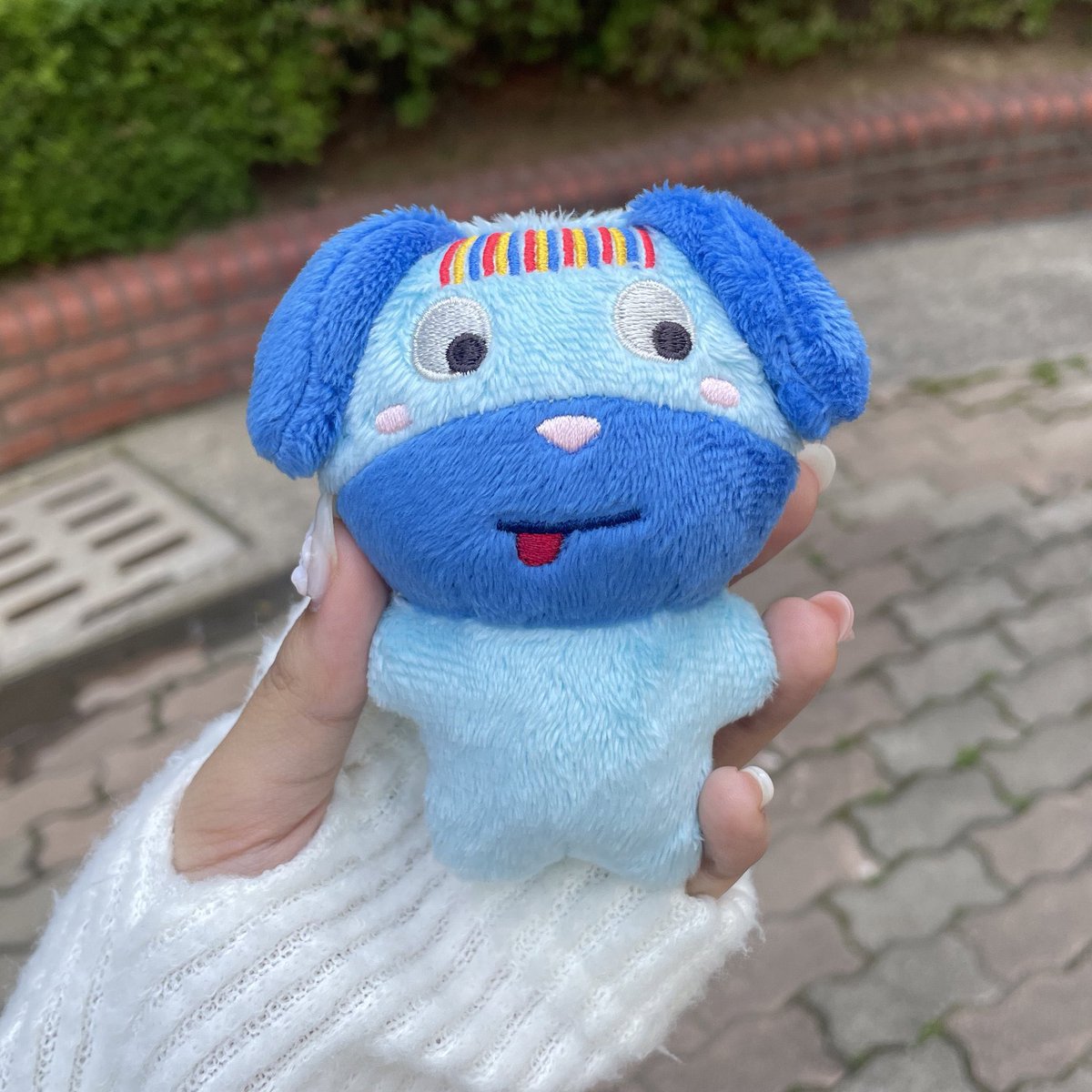 baeiscanadian's tweet photo. [WW🌏GO]

#LUCY Walwale
10 cm doll by @walwal2_doll

Initial price
14 usd/ea

**Needs second payment**

Shipping from Indonesia
Send me a dm to order 💌

Deadline: Nov 12th, 11:59 PM (GMT+7) https://t.co/0FhXAQUlIl