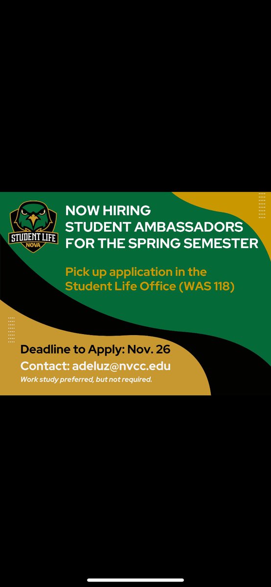 WO_StudentLife (@wo_studentlife) on Twitter photo 