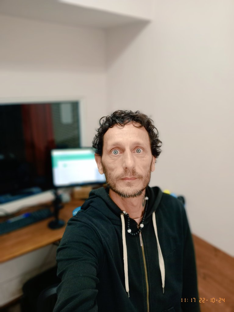 sebasconectado's tweet image. Comenzando la temporada de...los pelos en cumbia !!!