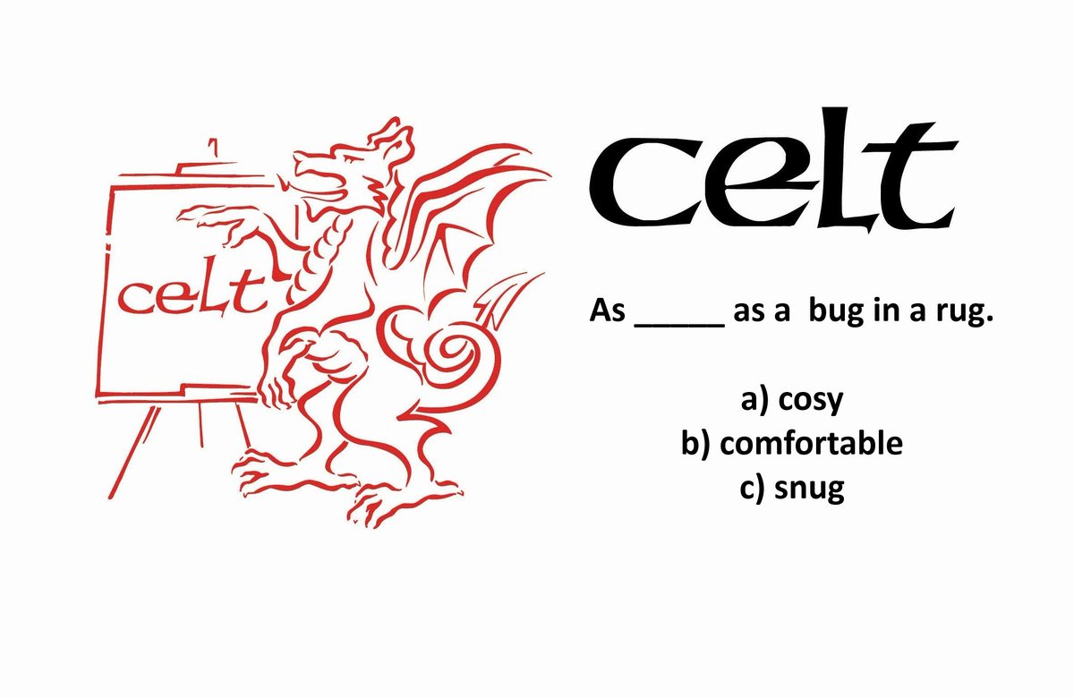 celt_cardiff's tweet image. Can you complete the sentence? Share your answer with us below! ⤵
#CeltLanguageSchool #Englishclass #Englishlesson #DiscoverCardiffwithCelt #StudyintheUK #StudyEnglishAbroad #StudyEnglish #StudyEnglishinWales #StudyEnglishinCardiff  #VisitWales #vocabulary #grammar #IELTS #OET