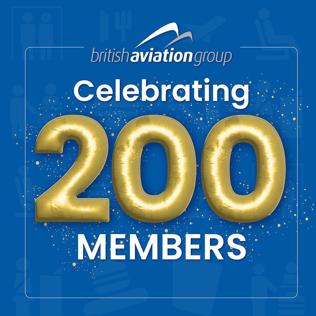 BAG is delighted to celebrate passing the milestone of 200 members in 2024! 'Well done and thanks to the Membership Team and all those who helped to achieve this important step!'- Matthew Butters, BAG Chair