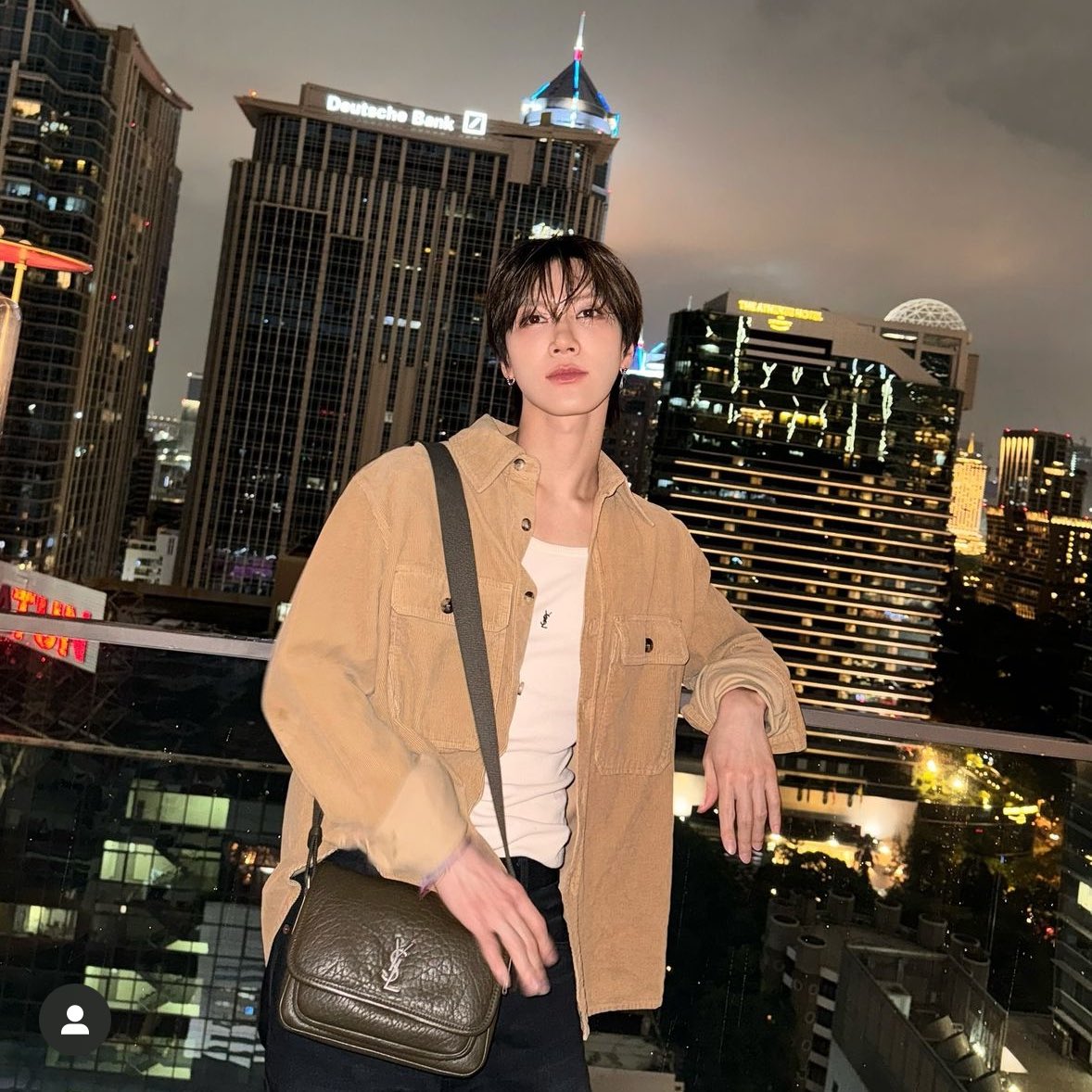 깍두기¹⁰ tweet media