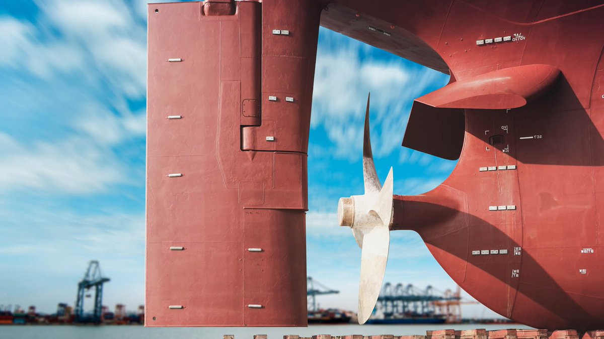ResimacSA's tweet photo. How Resimac SA Protects Global Marine Trade.
Over 90% of Goods Rely on Maritime Transport — How Resimac SA Protects Global Marine Trade.
Did you know that more than 90% of the goods we consume, from clothing and food to essential resources. 

https://t.co/MKWPXFn1nD https://t.co/iRXTtrLCcZ