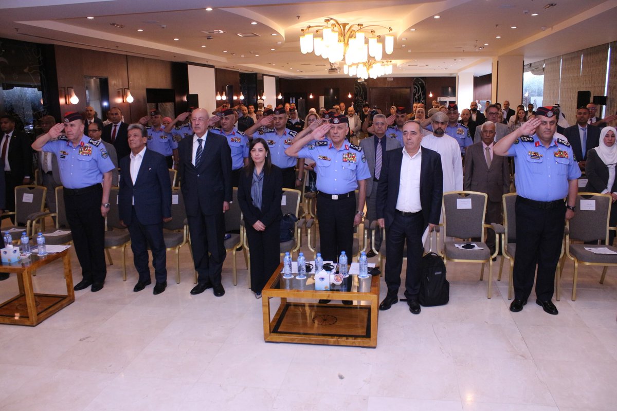 PenalReformInt's tweet photo. 📢 PRI & @UNHumanRights hosted a roundtable in Amman to address #prison overcrowding across MENA. Experts discussed pretrial detention, sentencing and the role of national #humanrights institutions.
Learn more here ➡ https://t.co/SN5DEqfHKt
#Overincarceration #PrisonReform #MENA https://t.co/bKvcTATy0G