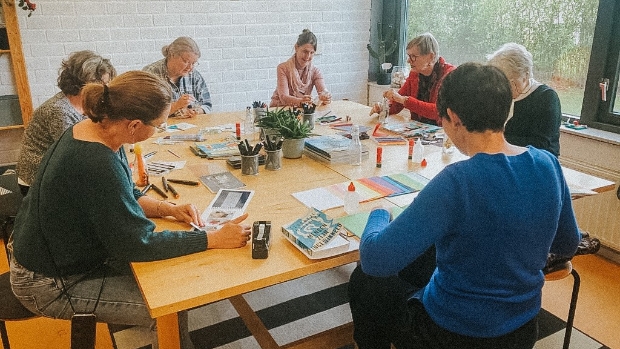 R_daalseBode's tweet image. Veerkracht en zingeving tijdens Vitaliteitsproeverij -  internetbode.nl/roosendaal/l/4…