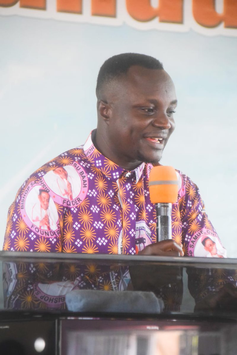 news_ghana's tweet image. Rev. Dr. Isaac Asiedu Yeboah Urges Religious Leaders to Step Back from Election Prophecies dlvr.it/TFcD91 #Politics #AkumadanAshanti #decide #Electorate #GNA