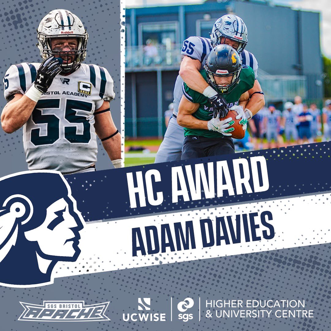 Bristol Apache tweet media