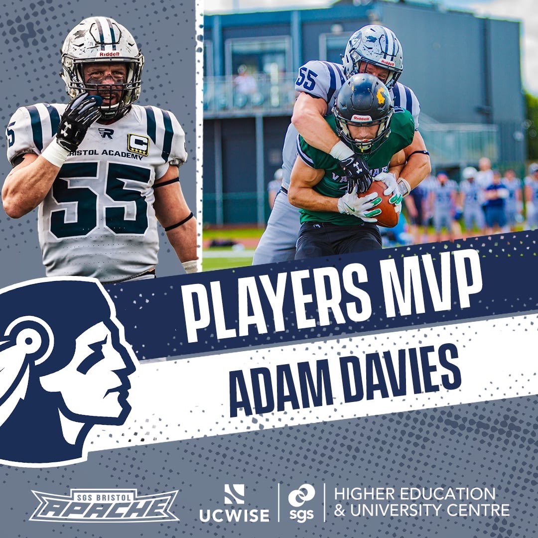 Bristol Apache tweet media