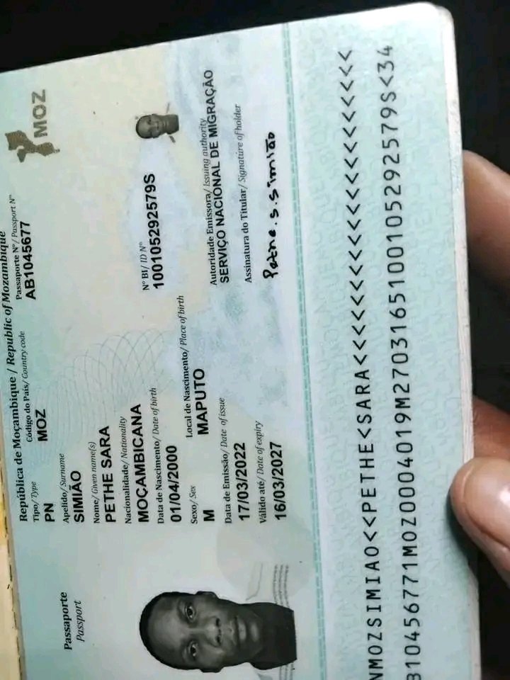 Please help find this guy he raped and killed a 5 year old child in Orlando East (Soweto) 😡