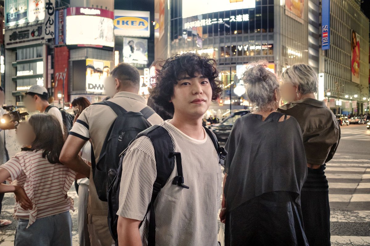 田中紘治 tweet media