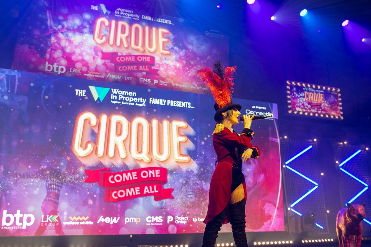 Connect In Events tweet media