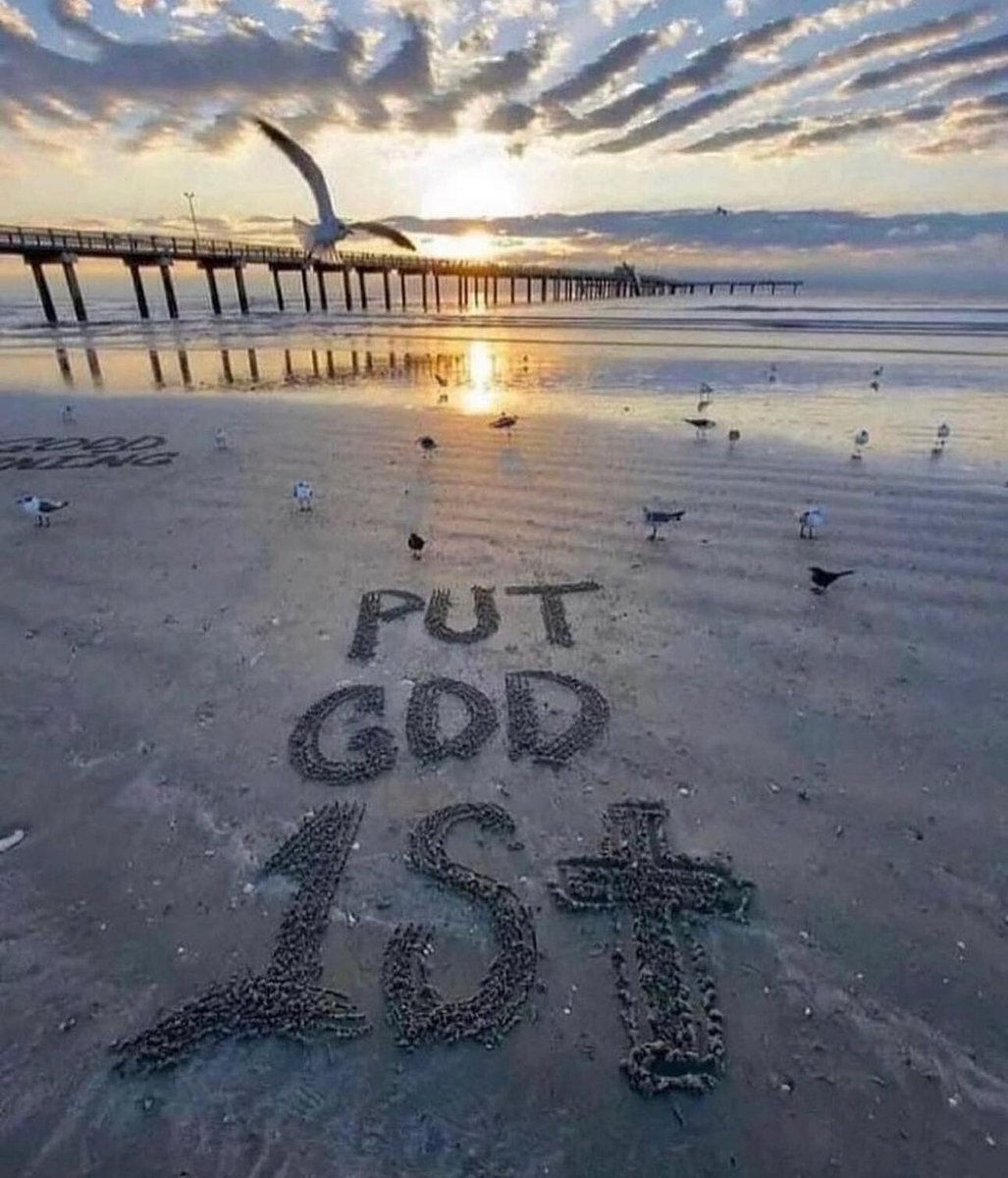 sarahlaceyvigue's tweet image. Such a great picture!
#PutGod1st #trustingJesus #putgodfirstalways #christianity #PutGodFirstInEverythingYouDo #ChristianInspiration #trustinJesus #Godscreation