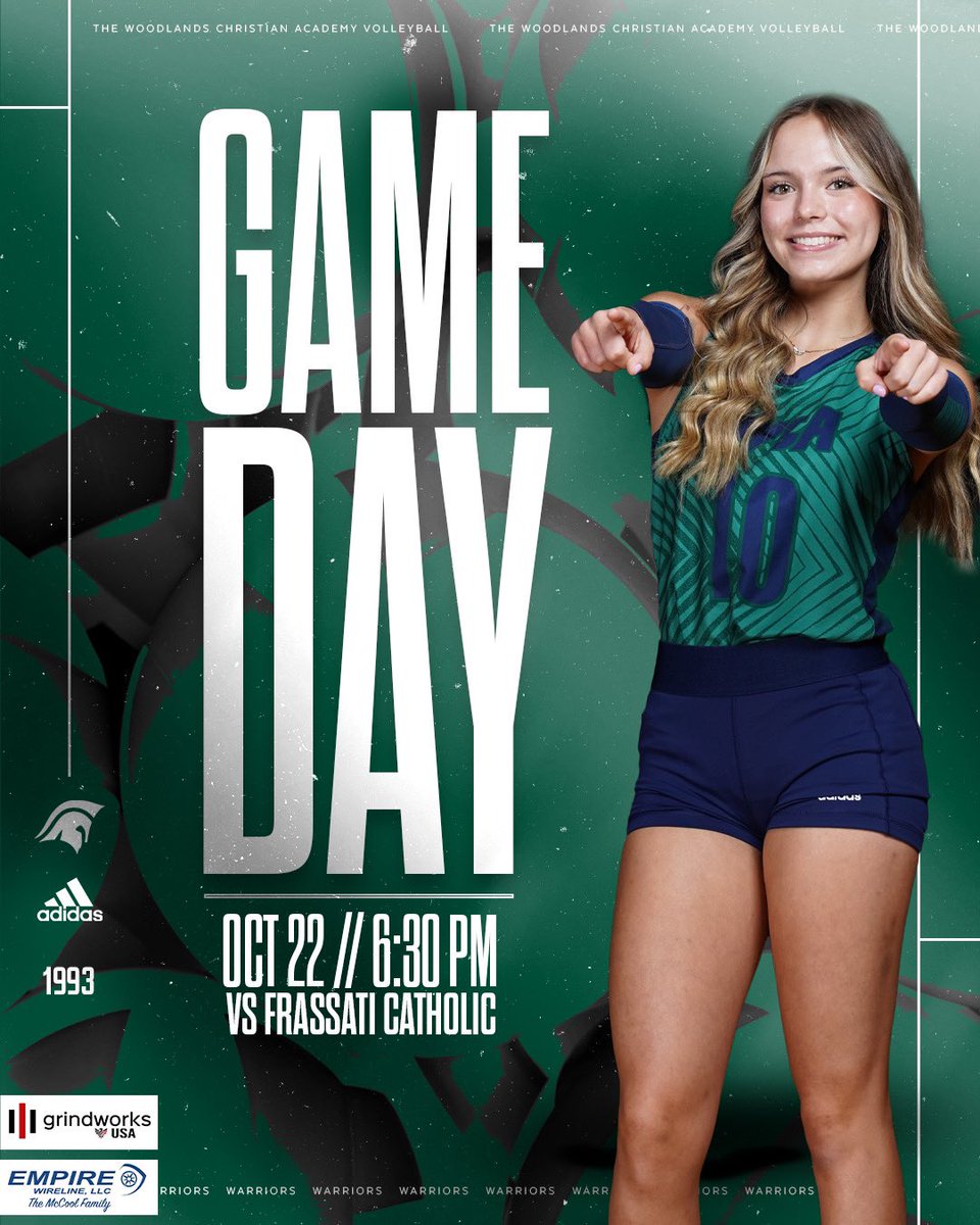 Join us tonight for Volleyball Senior Night and Pink Out! Let’s celebrate our incredible seniors and raise awareness for breast cancer. Wear your pink and show your support! 🏐🎀 #TWCAFamily #PinkOut #SeniorNight