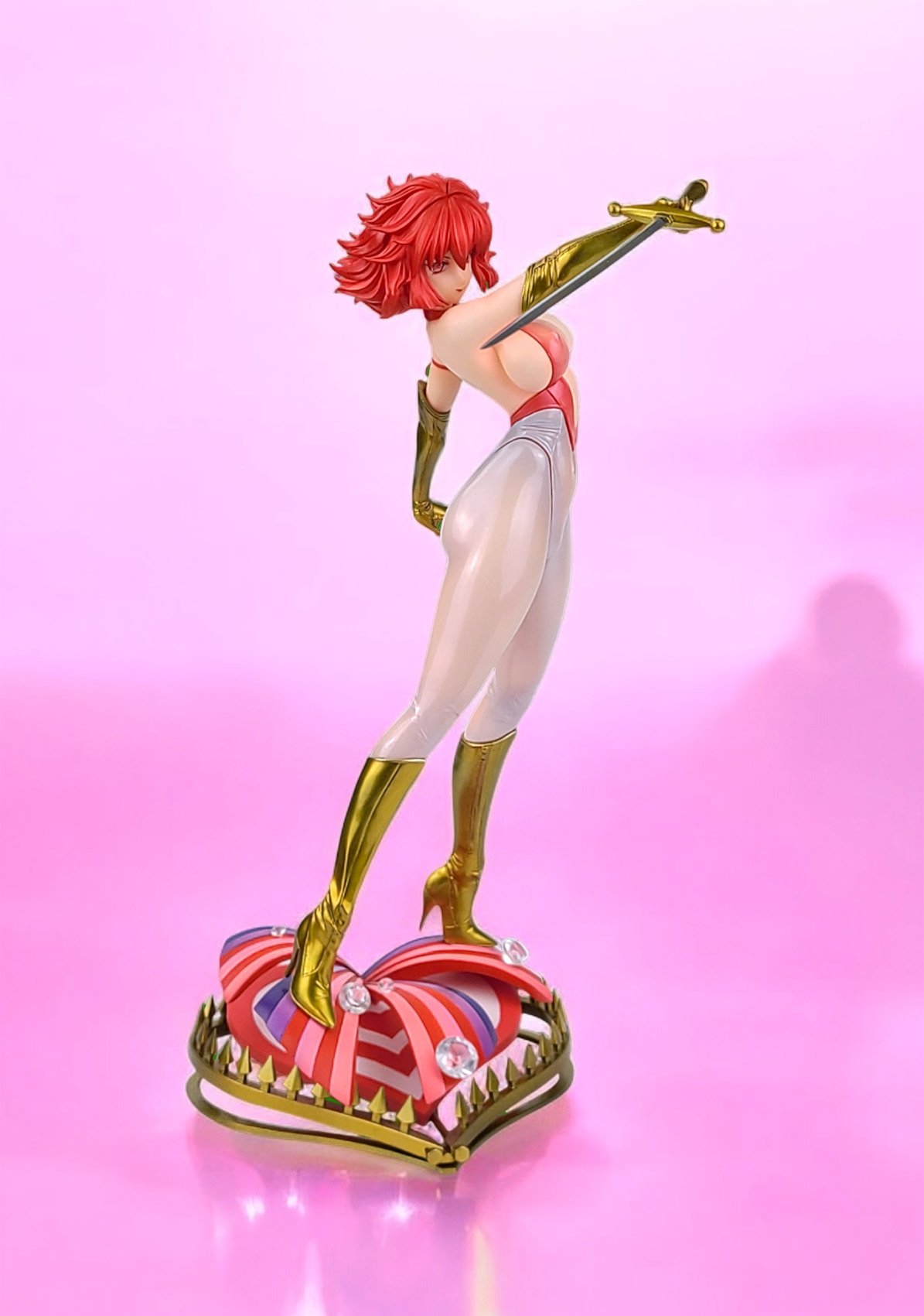 キューティーハニー Infinite Premium 1/6 完成品フィギュア