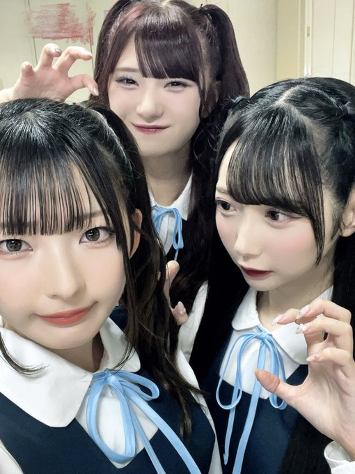 永田詩央里のTwitter画像6