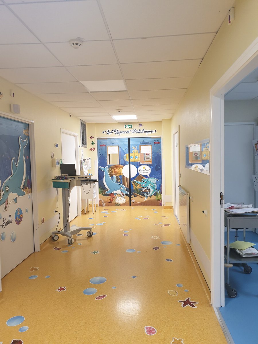 📍 Visite du Centre Hospitalier Jacques Monod de Flers

La FHF Normandie a eu le plaisir de découvrir les coulisses du Centre Hospitalier Jacques Monod de #Flers en compagnie de son directeur et de la directrice du Centre Hospitalier de Vire.

#ght #hopital #Orne #Sante