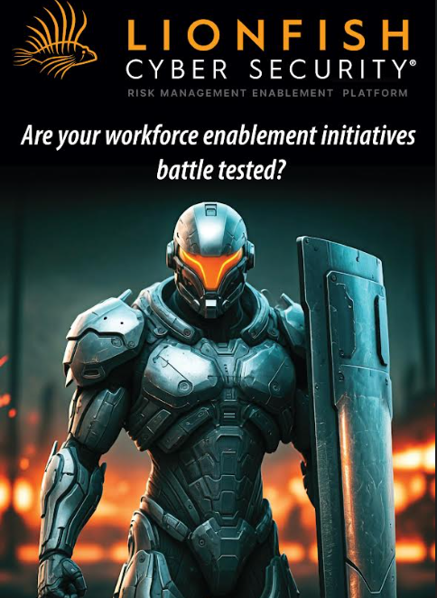 Lionfishcybersecurity tweet media