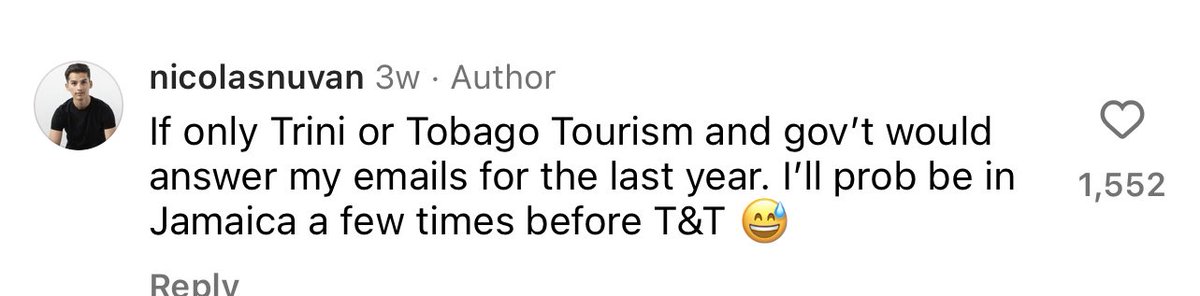 Bruh! Who not answering the dan boy?