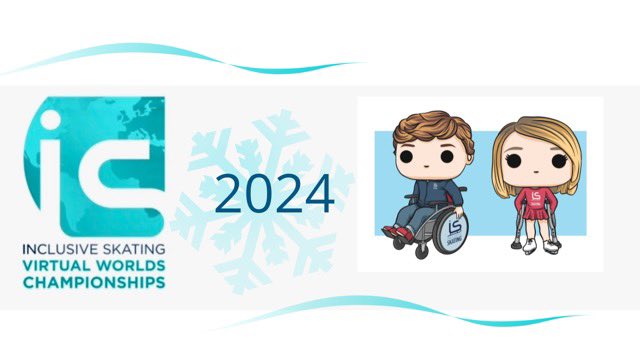 Inclusive Skating (@inclusivesk8) on Twitter photo Weโre very excited! Amazing videos from our wonderful skaters are arriving and they are brilliant! Judging & Classification has started. Well done to all!!!!! Further fun will follow on @worldiceskatingday <a href="/planeticeuk/">Planet Ice</a> @specialolympicsgb @torvillanddeanofficial @lilahandlewis Weโre very excited! Amazing videos from our wonderful skaters are arriving and they are brilliant! Judging & Classification has started. Well done to all!!!!! Further fun will follow on @worldiceskatingday <a href="/planeticeuk/">Planet Ice</a> @specialolympicsgb @torvillanddeanofficial @lilahandlewis