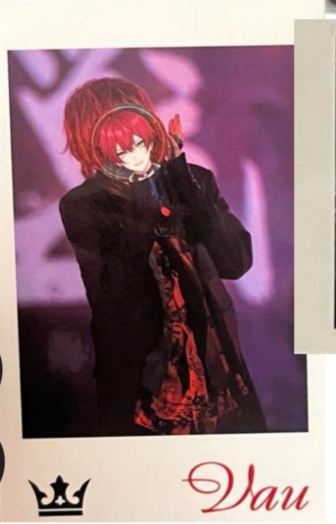 譲：画像1枚目のもの

求：画像2枚目のもの

検索からでもお気軽にお声がけ下さい
 #KnightAグッズ交換  #騎士Aグッズ買取