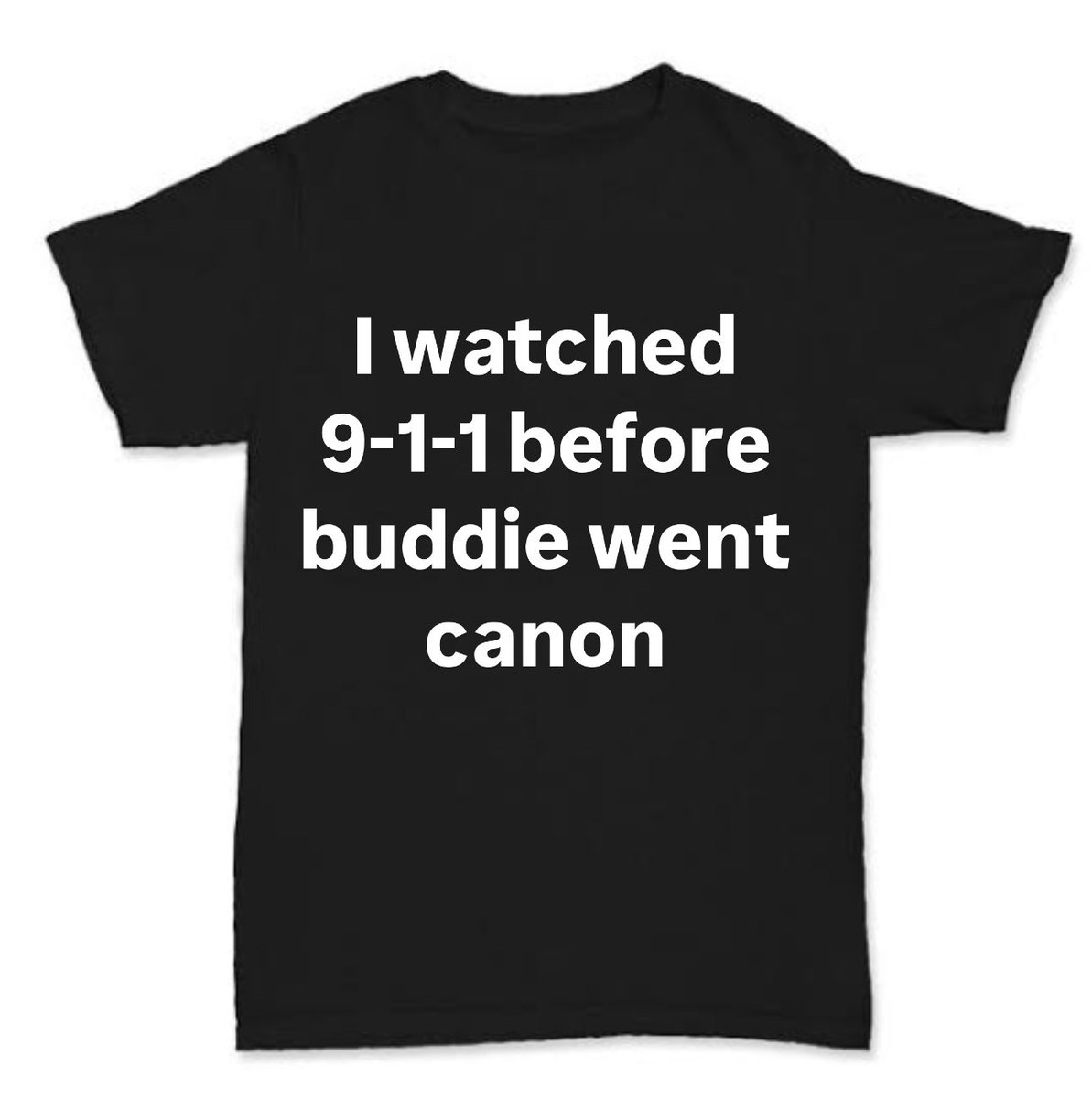 Guys claim your shirts